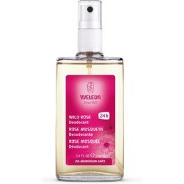 Weleda Cos Rosa Deo 100 ml