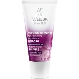 Weleda Cos Creme noturno redensificante prímula 30ml