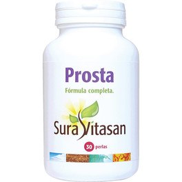 Sura Vitasan Prosta 30 Parels