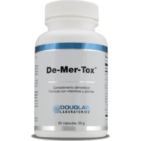 Douglas De Mer Tox 60 Doppen
