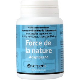 Serpens Force Of Nature Somme 90cap