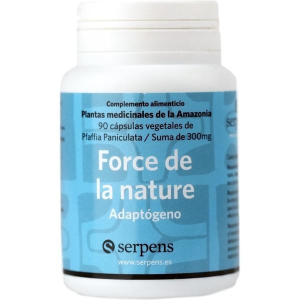 Serpens Force Of Nature Somma 90cap