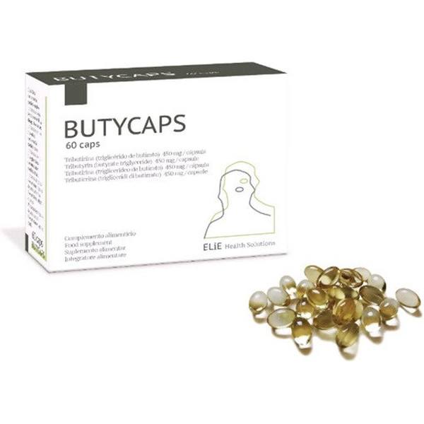 Elie Health Butycaps 60 Kapseln