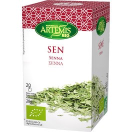 Artemis Bio Sen Eco 20 Filter