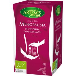 Artemis Bio Menopause Eco 20 Filtros