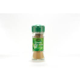 Artemis Bio Barattolo Di Cannella Di Ceylan Macinato Biologico 25 Gr