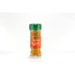 Artemis Pot Bio Curcuma Eco 30 Gr