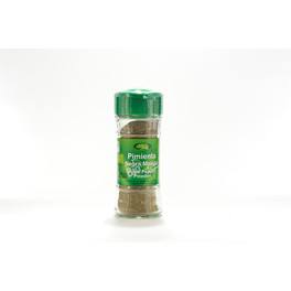 Artemis Bio Biologische Gemalen Zwarte Peper Pot 38 Gr