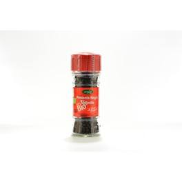 Artemis Bio Zwarte Peper Pot Eco Grinder 40 Gr