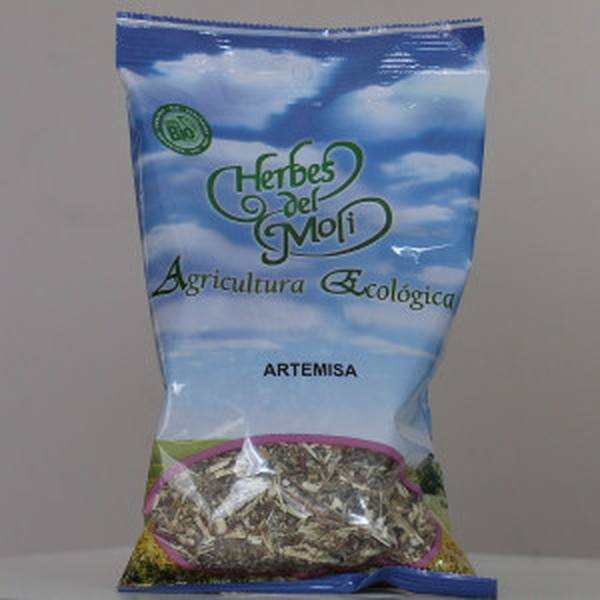 Herbes Del Moli Artemisa Planta Eco 45 Gr