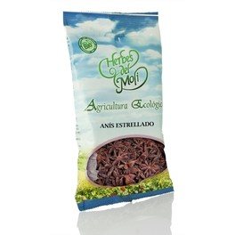 Herbes Del Moli Sementes de Anis Estrelado Eco 60 Gr