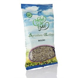 Folhas de Boldo Herbes Del Moli Eco 35 Gr