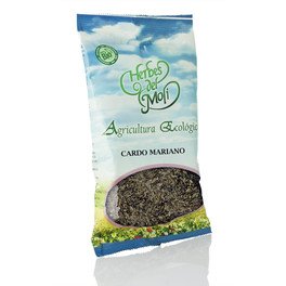 Herbes Del Moli Graines de Chardon Marie Eco 100 Gr