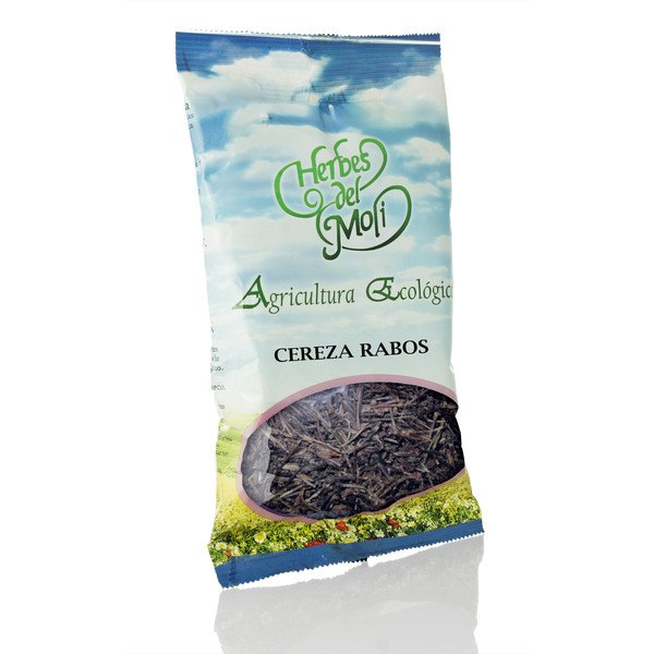 Herbes Del Moli Ciliegie Code 50 Grammi