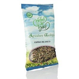 Herbes Del Moli Fiori E Foglie Di Biancospino Bianco Eco 25 Grammi