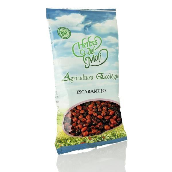 Herbes Del Moli Fruits d'églantier Eco 110 Gr