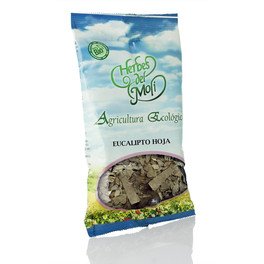 Herbes Del Moli Feuilles d'Eucalyptus Eco 70 Grammes