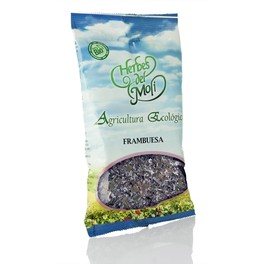 Herbes Del Moli Frambozenblad Eco 15 Gram