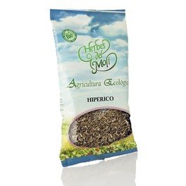 Herbes Del Moli Hyperico Plante Eco 40 Grammes