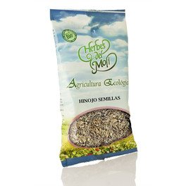 Herbes Del Moli Semi Di Finocchio Eco 90 Grammi