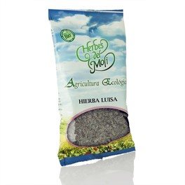 Herbes Del Moli Hierba Luisa Folhas Eco 15 Gramas