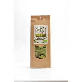 Herbes Del Moli Laurel Eco Foglie (Confezione Di Carta) 8 Grammi