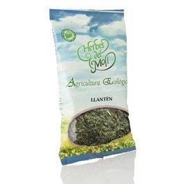 Herbes Del Moli Llanten Hojas Eco 30 Gramos