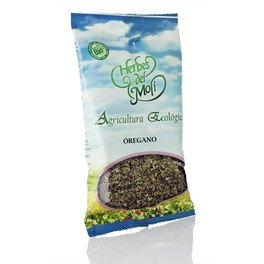 Herbes Del Moli Origan Feuilles Eco 30 Grammes