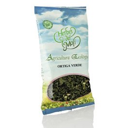 Herbes Del Moli Green Urtiga Eco 25 gramas