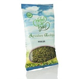 Herbes Del Moli Persil Feuille Eco 40 Grammes