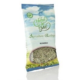 Herbes Del Moli Feuilles de Romarin Eco 70 Grammes