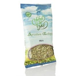 Herbes Del Moli Tila Fleur/feuille Eco 25 Grammes