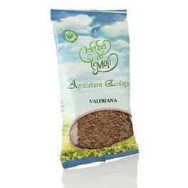 Herbes Del Moli Raiz de valeriana Eco 80 gramas