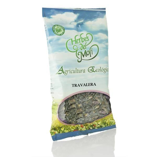 Herbes Del Moli Travalera Eco Plant 50 Gram