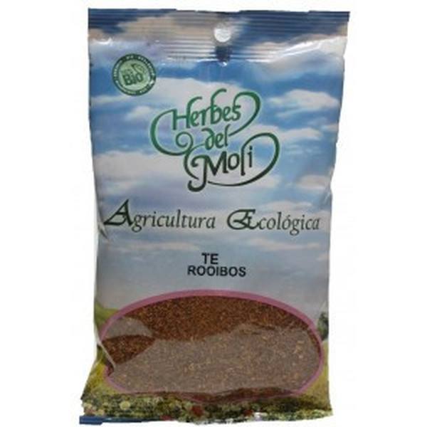 Herbes Del Moli Rooibos Eco 60 Gram