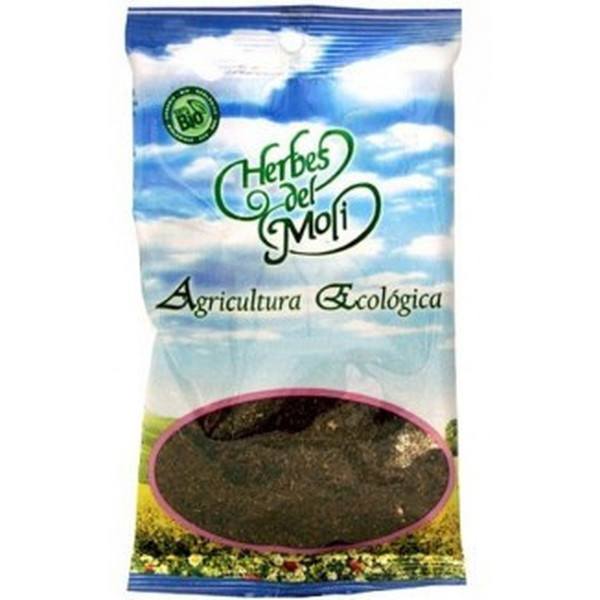 Herbes Del Moli Grüntee Sencha Eco 70 Gramm