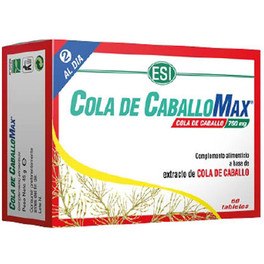 Trepatdiet Cola Caballomax 450 Mg 60 Tabletas