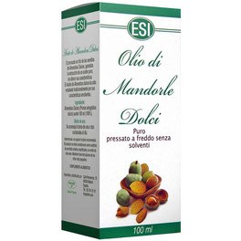 Trepatdiet Aceite Almendras Dulces 100 Ml