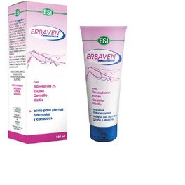 Trepatdiet Erbaven Frischegel 100 ml