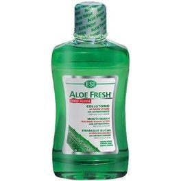 Trepatdiet Aloe Fresco Collutorio Zero 500 Ml