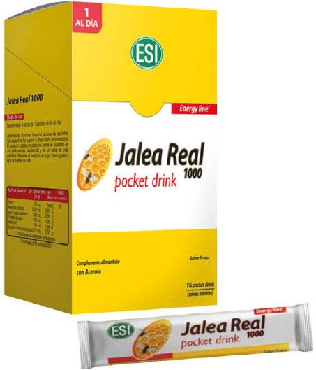 Trepatdiet Jalea Real 1000 16 Pk-image