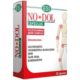 Trepatdiet Nodol 30 Kapseln