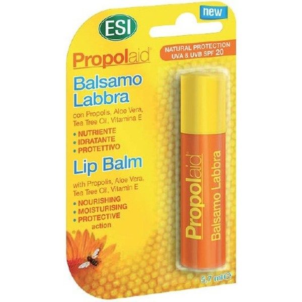 Trepatdiet Propolaid Stick Lèvres 5 mg