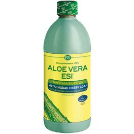 Trepatdiet Jus d'Aloe Vera 1 Litre