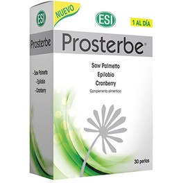 Trepatdiet Prosterbe 30 Parels