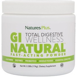 Natures Plus Gi Poudre Naturelle 174 Gr