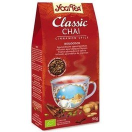 Yogi Tea Classico Chai 90 Gr