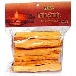 Inkanat Palo Santo Branch 60 gramas