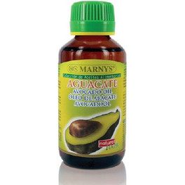 Marnys Avocadoöl 125 ml