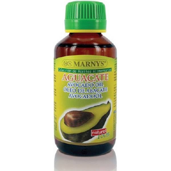 Marnys óleo de abacate 125 ml
